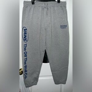 Vans Sweatpants